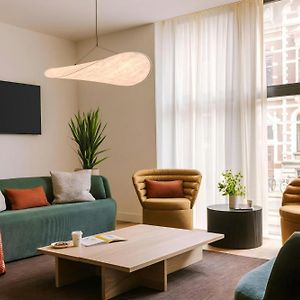Rose Hotel Het Park, Sonder By Marriott Bonvoy